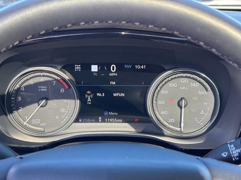 Used 2024 Cadillac XT6 Sport w/ Technology Package image 20