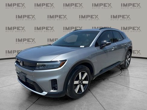 Used 2025 Honda Prologue Touring image 1