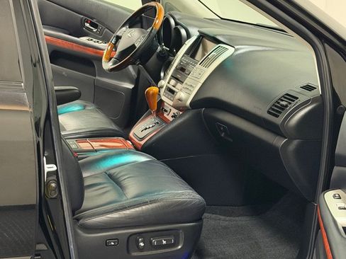 Used 2008 Lexus RX 400h AWD image 11