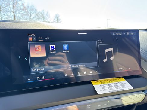 New 2026 BMW X3 xDrive30 w/ M Sport Package image 14