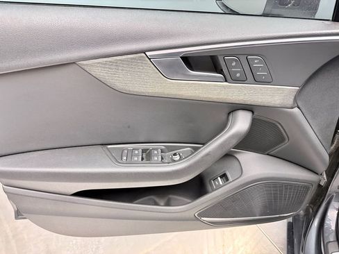 Used 2017 Audi A4 2.0T Premium w/ Prestige Package image 15