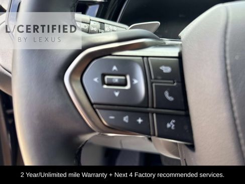 Used 2026 Lexus TX 350 AWD w/ Technology Package image 26