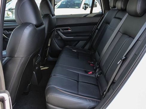 New 2026 MAZDA CX-50 AWD 2.5 Hybrid w/ Cargo Package image 20