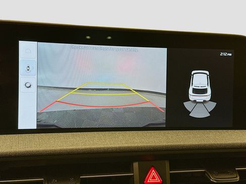 Used 2024 Kia EV6 Light image 23