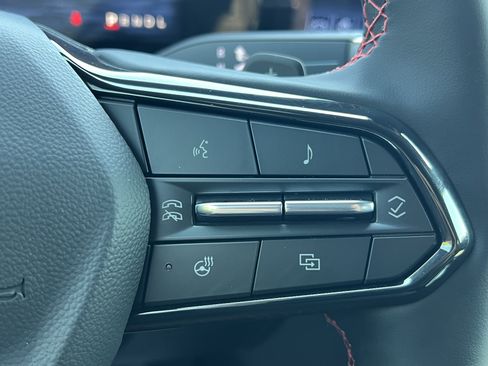 New 2026 Chevrolet Traverse RS FWD image 21