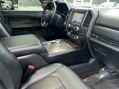 Used 2020 Ford Expedition Limited w/ Special Edition Package image 32