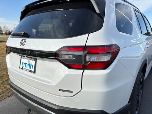 New 2026 Honda Pilot image 27