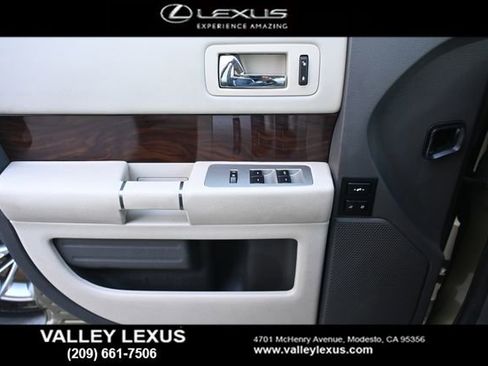 Used 2012 Ford Flex SEL w/ Equipment Group Order Code image 16