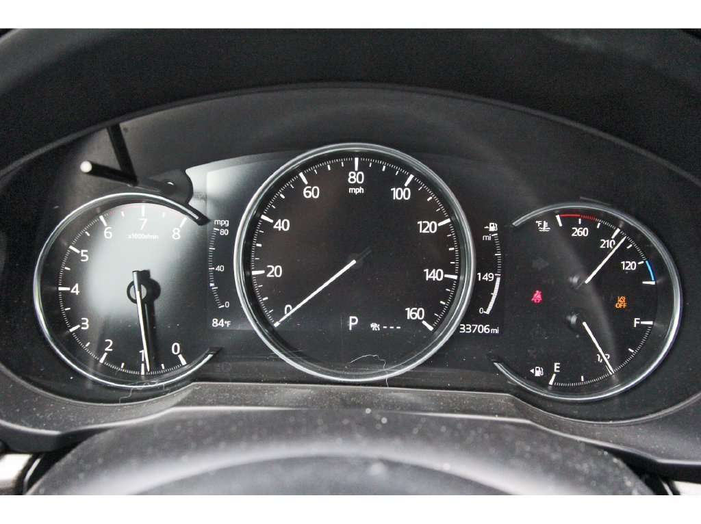 Used 2021 MAZDA CX-5 Grand Touring AWD/4WD image 15
