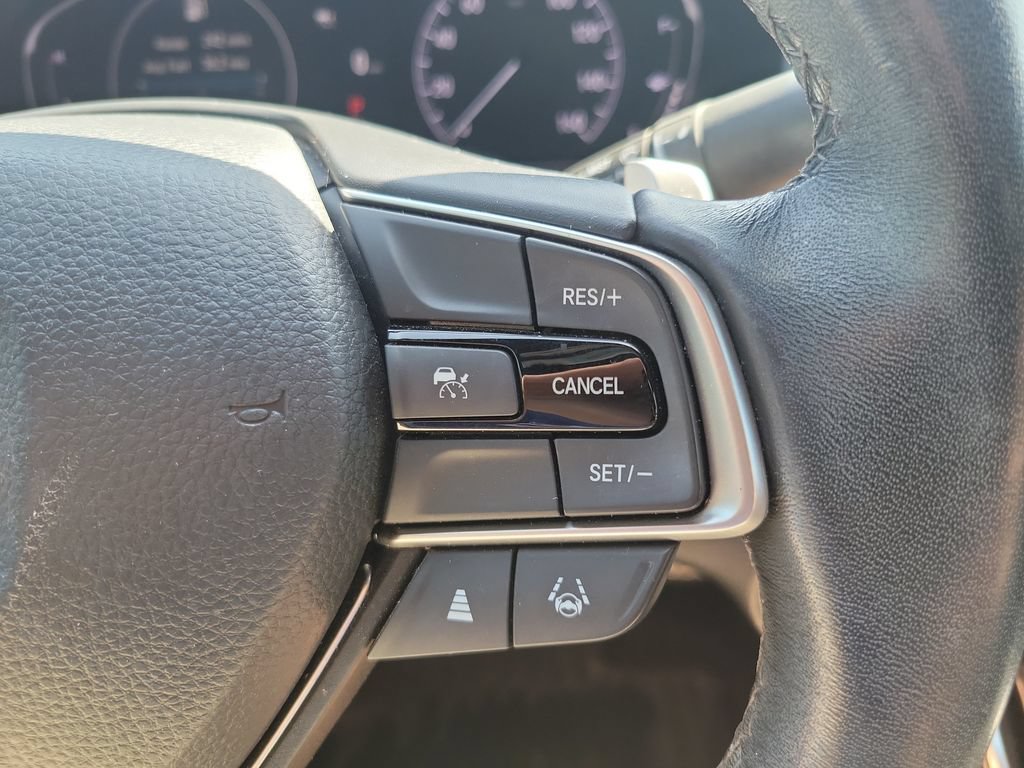 Used 2022 Honda Accord Sport image 15