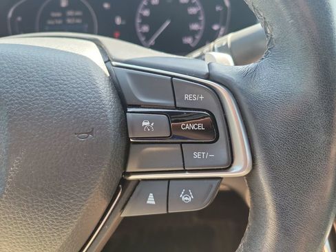 Used 2022 Honda Accord Sport image 15