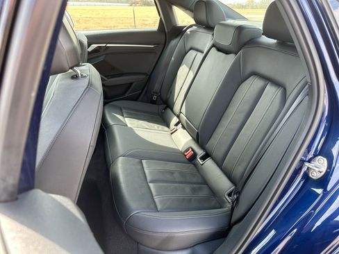 Used 2024 Audi A3 2.0T Premium image 21