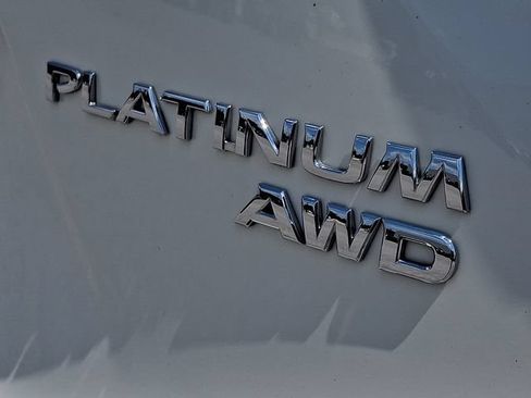 Used 2020 Nissan Murano Platinum AWD/4WD image 32