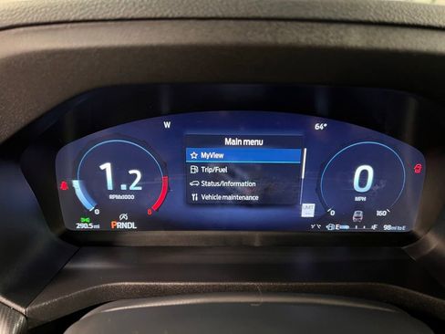 New 2026 Ford Explorer ST-Line w/ ST-Line Street Pack AWD/4WD image 21