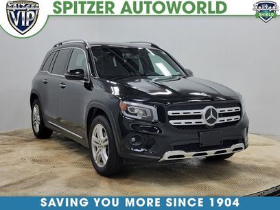 Used 2023 Mercedes-Benz GLB 250 4MATIC