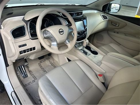 Used 2015 Nissan Murano SL image 7
