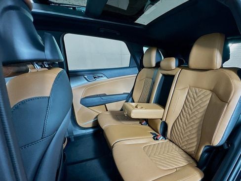 Certified 2026 Kia Sportage X-Line w/ X-Line Premium Package image 26