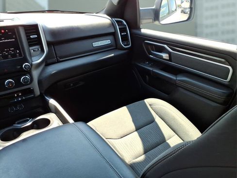 Used 2022 RAM 1500 Big Horn AWD/4WD image 24