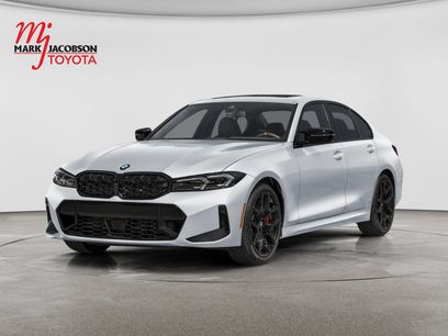 Used 2026 BMW M340i
