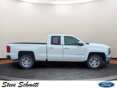 Used 2016 Chevrolet Silverado 1500 LT w/ All Star Edition image 27