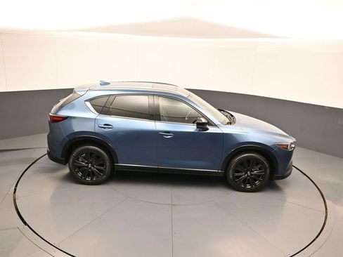 Used 2023 MAZDA CX-5 AWD 2.5 Turbo image 38