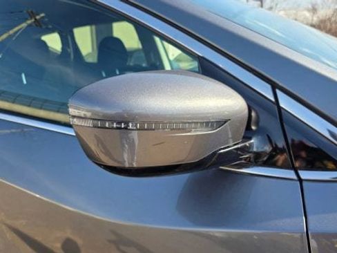 Used 2016 Nissan Murano S AWD/4WD image 48
