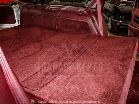 Used 1996 Chevrolet Caprice Classic image 95