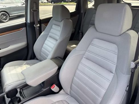 Certified 2019 Honda CR-V EX image 20