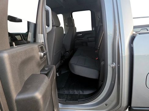 New 2026 GMC Sierra 2500 Pro w/ Convenience Package AWD/4WD image 28