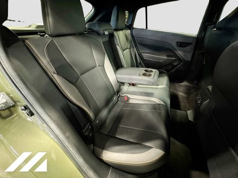 Certified 2024 Subaru Crosstrek 2.5i Wilderness w/ Wilderness Package AWD/4WD image 28