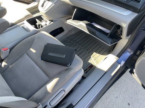 Used 2012 Honda CR-V EX image 39