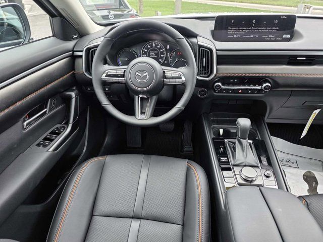 New 2026 MAZDA CX-50 2.5 Hybrid w/ Weather Package AWD/4WD image 5
