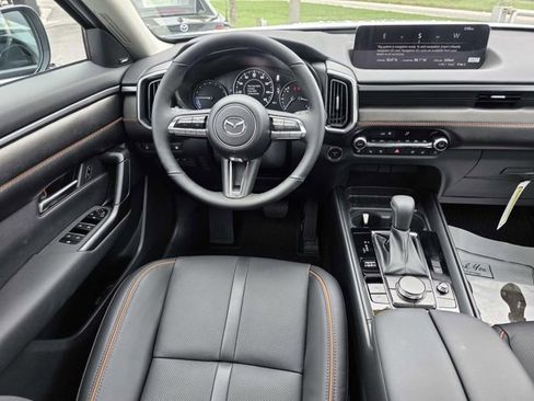 New 2026 MAZDA CX-50 2.5 Hybrid w/ Weather Package AWD/4WD image 5