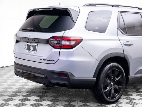New 2026 Honda Pilot Black Edition image 39