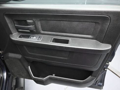 Used 2019 RAM 1500 Tradesman w/ Popular Equipment Group AWD/4WD image 26