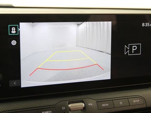 Used 2025 Kia K4 GT-Line w/ GT-Line Premium Package image 15