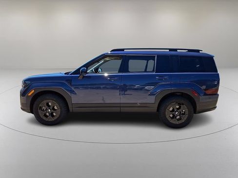 Certified 2025 Hyundai Santa Fe XRT AWD/4WD image 6