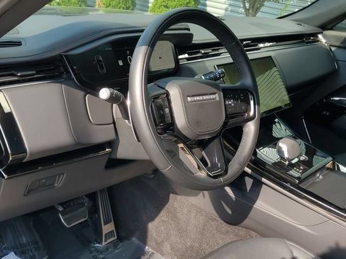 Certified 2025 Land Rover Range Rover Sport Dynamic SE AWD/4WD image 14