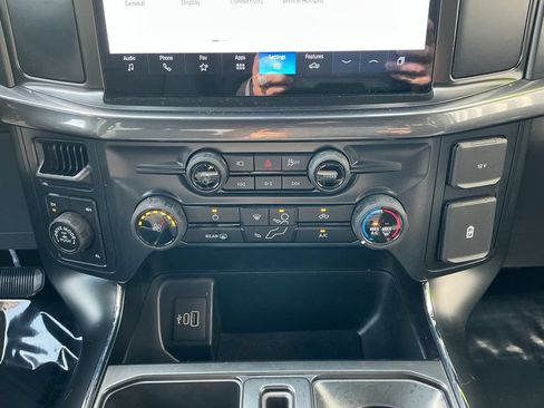 Used 2026 Ford F150 STX w/ F-150 LOBO Package AWD/4WD image 17