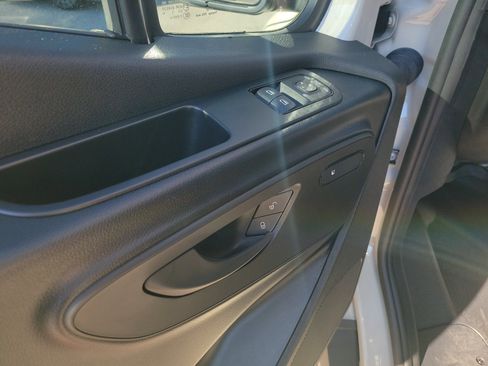 Used 2025 Mercedes-Benz Sprinter 3500 image 19