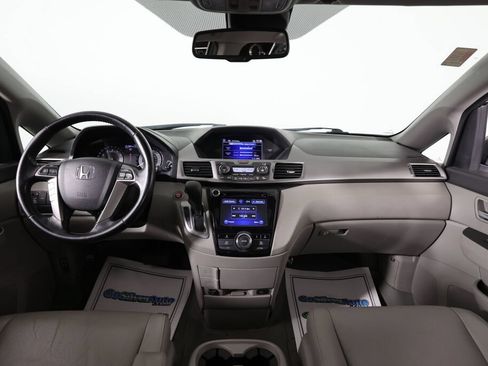 Used 2016 Honda Odyssey EX-L image 27