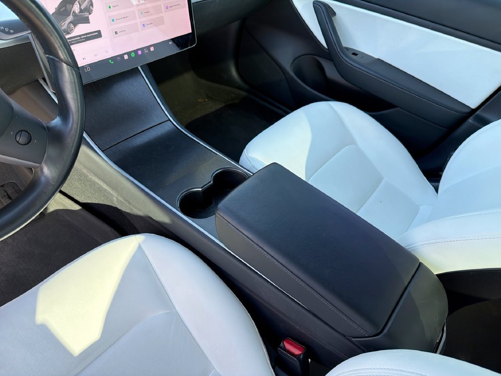 Used 2019 Tesla Model 3 Standard Range Plus RWD image 22