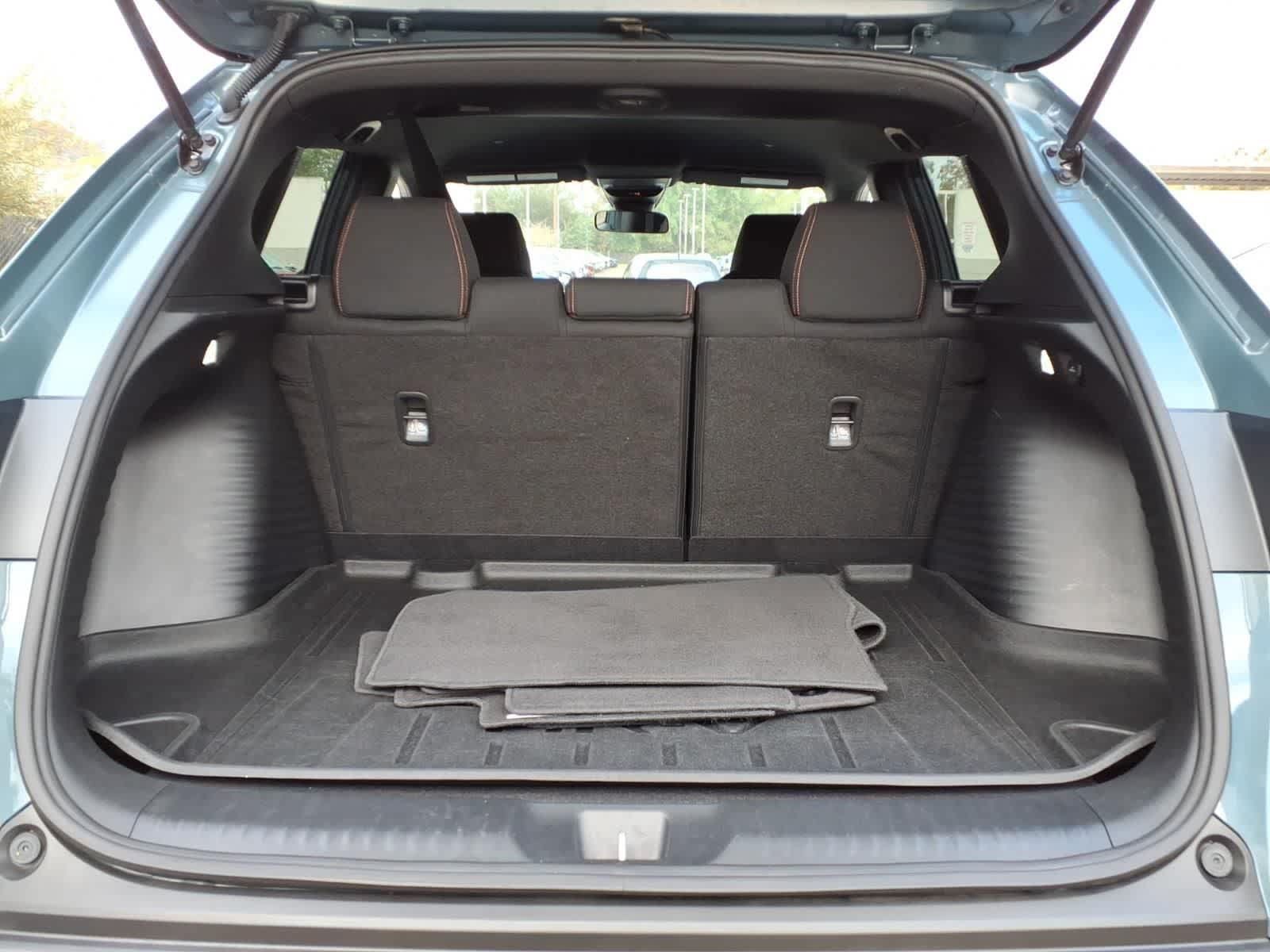 Used 2024 Honda HR-V Sport image 6