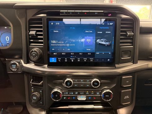 Used 2024 Ford F150 Lariat w/ Equipment Group 502A High AWD/4WD image 37