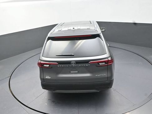 Used 2026 Toyota Grand Highlander AWD image 29