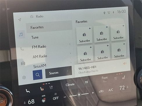 Used 2023 Lexus RX 350 Premium image 18