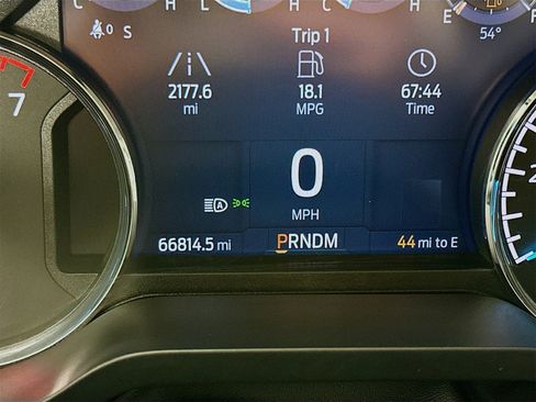 Used 2022 Ford F150 XLT w/ Equipment Group 302A High image 13