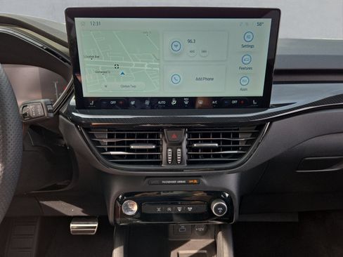 Certified 2023 Ford Escape ST-Line w/ Tech Pack #1 image 17