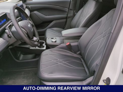New 2023 Ford Mustang Mach-E Select w/ Comfort Package Lite image 12