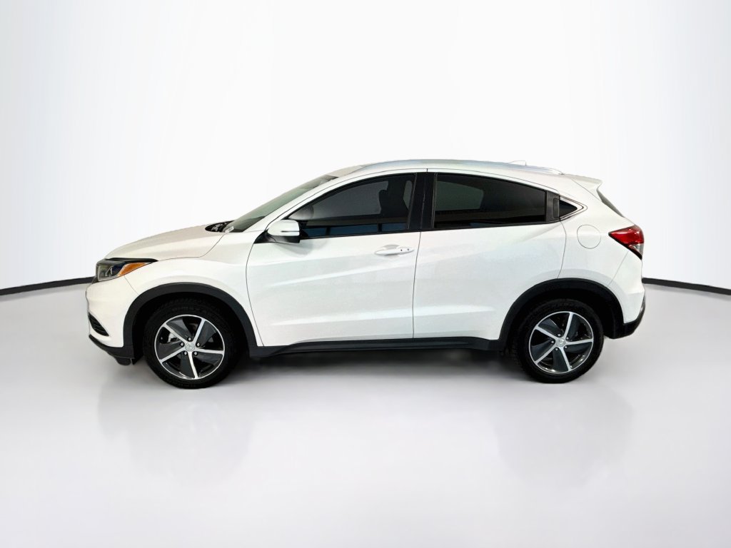 Certified 2022 Honda HR-V EX image 8